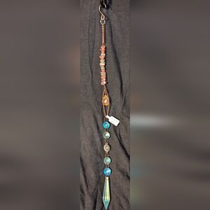 Handmade Sun Catcher "Sun Drop"